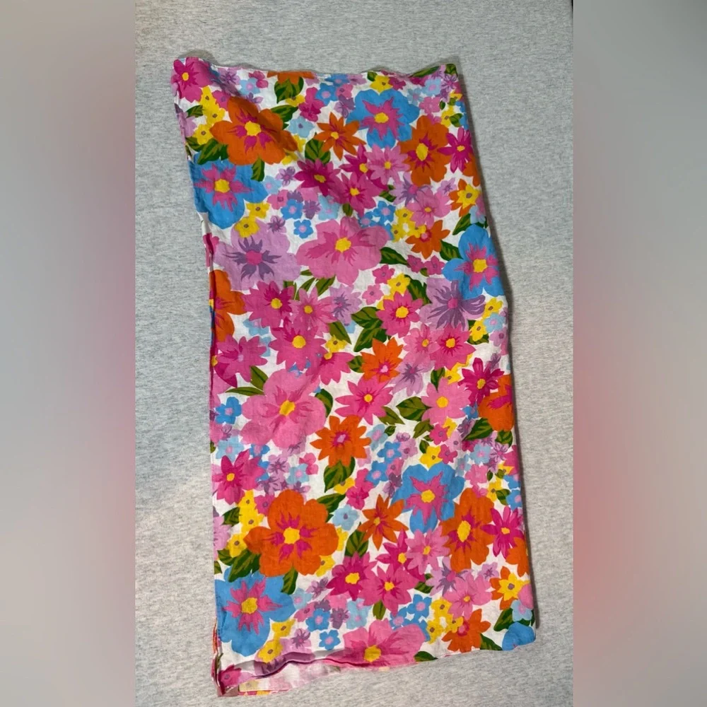 Show Me Your Mumu X Barbie RARE Jayde Square Scarf 💕🎀‎